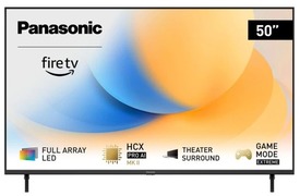 Panasonic TV-50W93AE6 4K LED TV