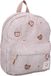 Kidzroom Blossom and Bows Sac à dos enfant - 7.3 litres - 31 x 26 x 9 cm - Ours - Gris