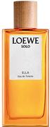 LOEWE Perfumes Solo Ella