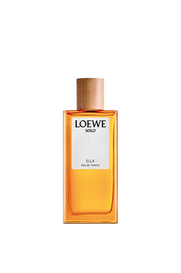 Loewe Eau de Toilette / 100 ml / Women