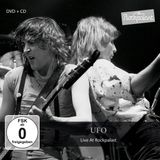Suburban Rockpalast: Hardrock Legends Vol. 1 DVD
