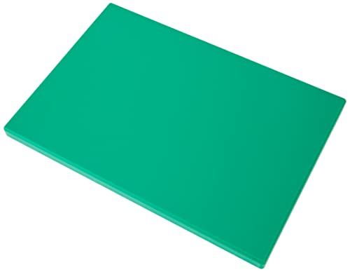 Metaltex PE-500 snijplank - groen - 33 x 23 x 1,5 cm