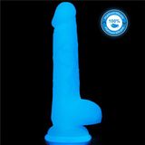 Rimba LOVETOY Dildo Lumino Play 7.0