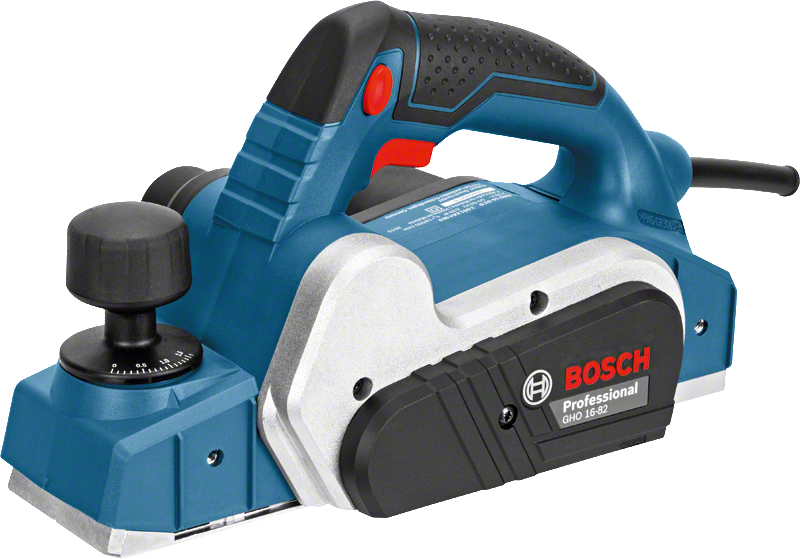Bosch GHO 16-82 Professional