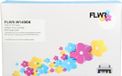 FLWR HP 149X Zwart Toner cartridge Huismerk (compatible)