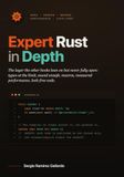 Expert Rust in Depth: The type system, unsafe, metaprogramming, and performance — the layer that separates the competent from the expert