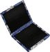 Blatthalter - Oboe Holzgewebe -