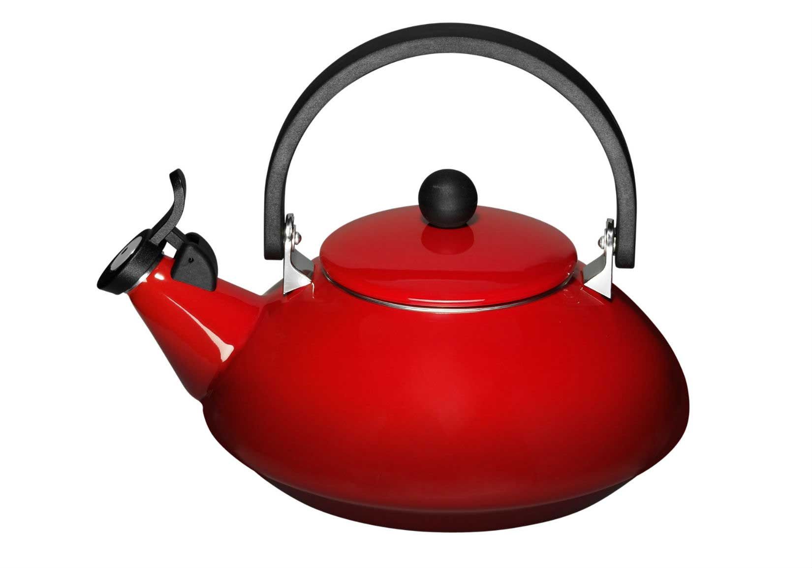 Le Creuset Zen 1 Fluitketel - 0630870021272