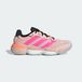 Adidas Indoorschoenen voor dames Stabil 16 Zwart
