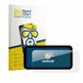 BROTECT Screenprotector voor Carpuride W603F 6.3" Beschermglas Transparant