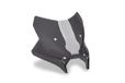 Puig 22077F Windscherm Nieuwe Generatie Sport of Yamaha MT-09 2024 en Yamaha MT-09 SP 2024 - Aerodynamisch ontwerp en sportieve stijl, donkere rook