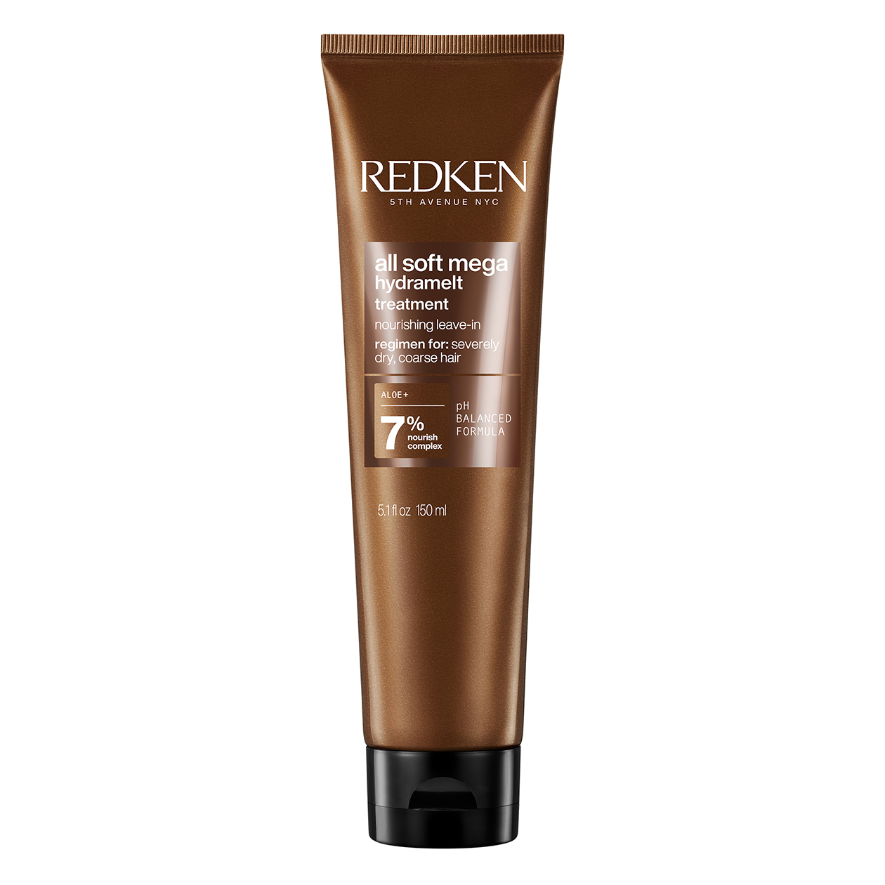 Redken All Soft Mega Hydramelt