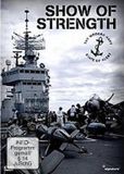 Show Fastforward Music Ltd Show of Strength - The Modern Navy, State Of Alert DVD