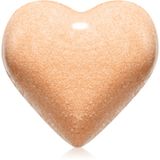 Delia Cosmetics Fizzing Bath Heart