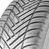 HANKOOK CONTINENTAL TS815 21560 R16 95 V