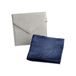 Amelie Soie Secrets de beauté Premium Collection Silk Pillow Deep Blue