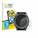 BROTECT - Screenprotector voor Mares Sirius - Folie Beschermfolie Beschermglas matte 3 Stuks