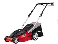 Einhell GC-EM 1742 Electric Lawn Mower - 42cm Cutting Width, 1700W, 700m² Coverage