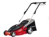 Einhell GC-EM 1742 Tondeuse électrique - Largeur de coupe 42cm, 1700W, Surface de couverture 700m²