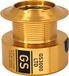 DAIWA reserve spoel voor molen GS LTD, model 3000, met voorklompenrem, artikelnummer 19501-305