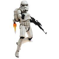 Hot Toys Star Wars Battlefront Jumptrooper Figuur