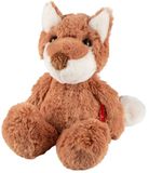 sigikid Knuffel Vos Pluche Speelgoed
