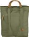 Fjällräven Totepack No. 1 Sac à dos Unisexe - Green
