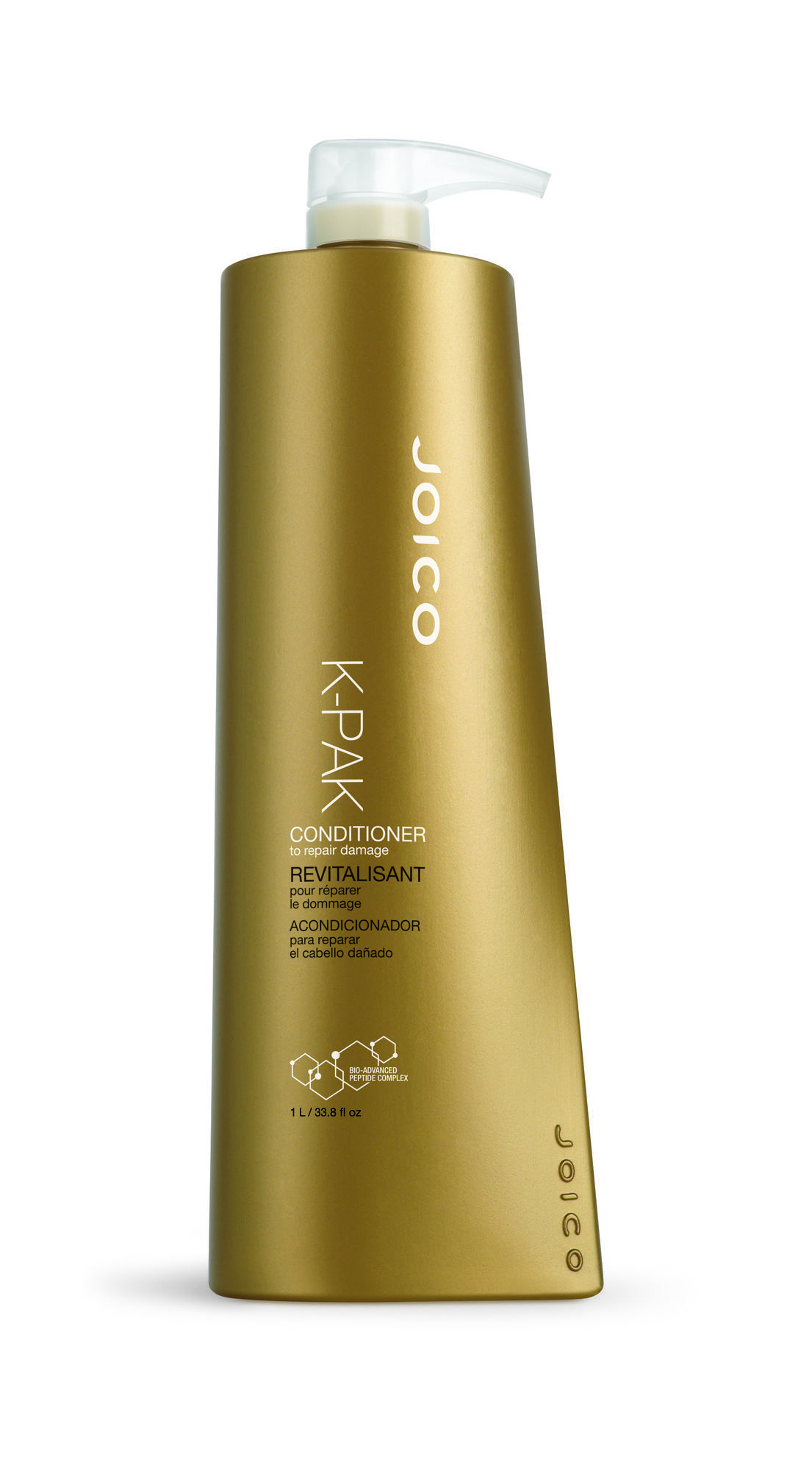 Joico K-Pak Repair Conditioner, 1000ml