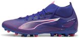 Puma Ultra 5 Match+ Mg Chaussures de football Violet UE 46 1/2 Homme