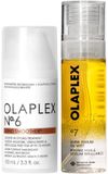 Olaplex Set No. 6 & 7 - 100ml+80ml