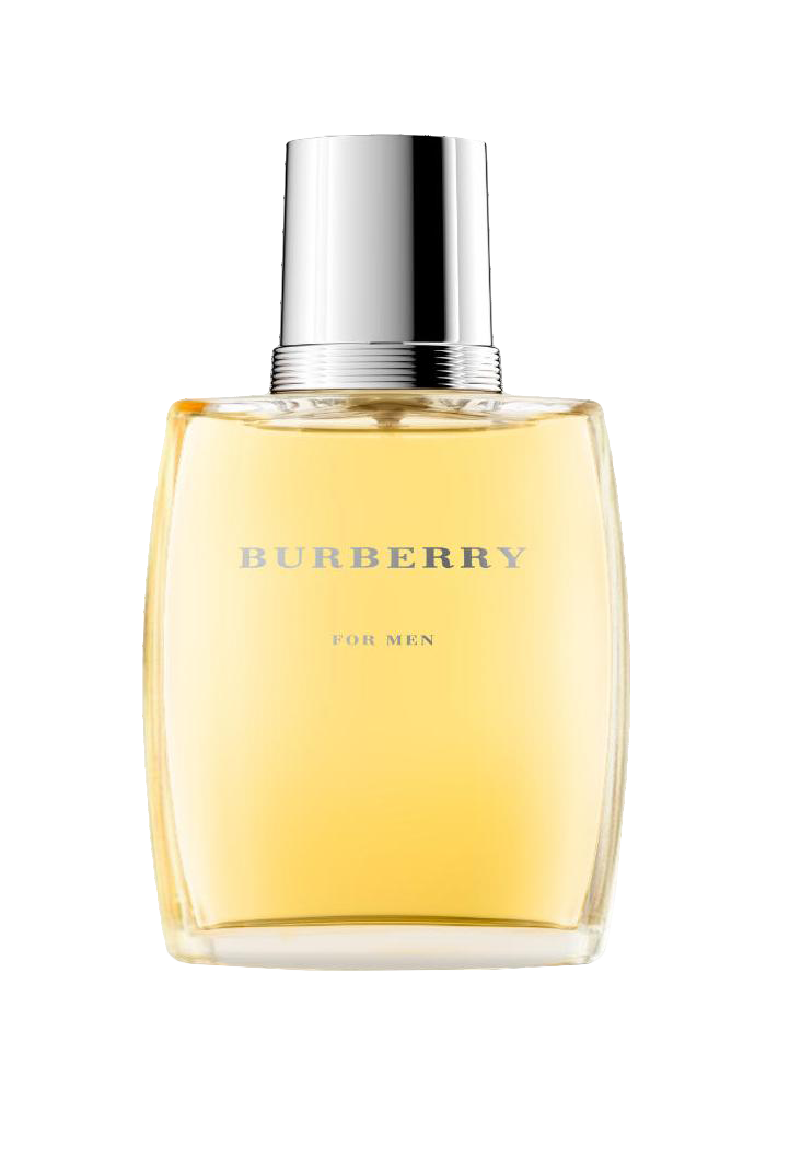 Burberry Eau de Toilette / 100 ml / Men