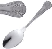 Olympia Kings Tafellepel 18/0 (Set van 12)