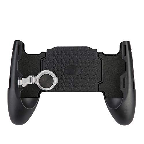 Be Winner 3 in 1 draagbare universele gamepad gsm-houder telescopische gamepad-controller, geschikt voor alle 4,5-6,5-inch touchscreen smartphones.