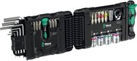 Wera Tool-Check Modular Set Imperial 1 05049025001 Gereedschapsset 50-delig