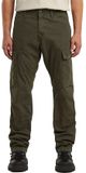 G-STAR Clean Regular Fit Cargobroek Groen W36 x L36