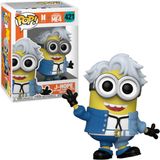 Funko Despicable ME 4 x BTS Funko Pop Vinyl: J-Hope