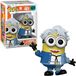 Funko Despicable ME 4 x BTS Funko Pop Vinyl: J-Hope