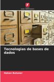 Tecnologias OmniScriptum SRL Tecnologias de bases de dados