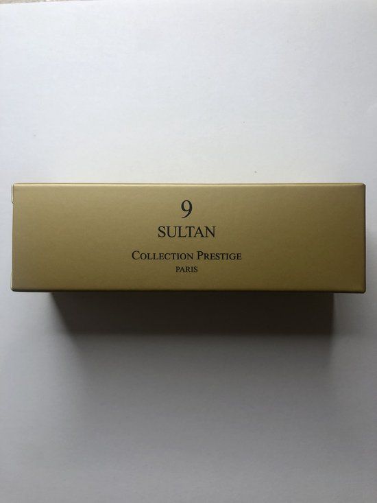 Collection Prestige Sultan 9 / 20 (ml) / Unisex