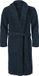 Tommy Hilfiger Heren Badjas Donkerblauw - 8719107568451