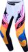 Alpinestars Supertech Dyna Motocrossbroek - Wit/meerkleurig - Maat 36