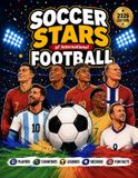 Soccer Minty Collective Soccer Stars of International Football
