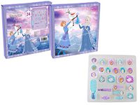 Frozen 2 adventskalender