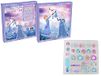 Frozen 2 adventskalender