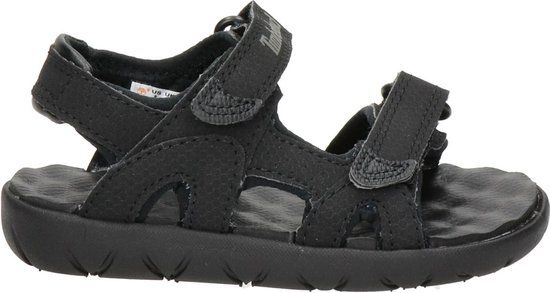 Timberland Sandalen Unisex Zwart Maat 31