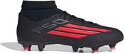 Adidas F50 League Mid Cut SG Chaussures de football Noir EU 39 1/3 Homme