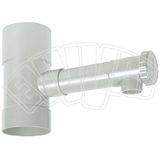 RIBIMEX Regenwatercollector ø 80 mm