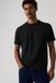 Levi's Vintage Clothing 1960'S Casuals T shirt - Men's - XS - Zwart / Jet Black
