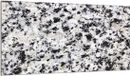 TMK ArtDeko Plaque de protection en verre pour cuisinière - 90x52 cm - Effet marbre