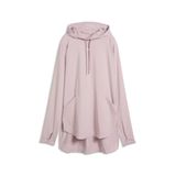 Puma Dames MODEST HOODIE 526702 Misty Pink